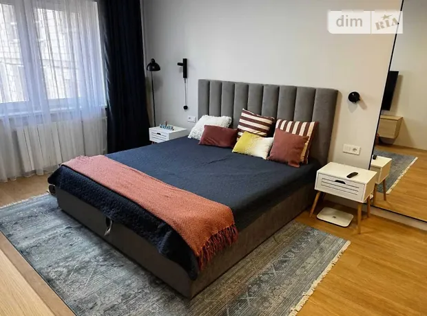 Квартира на вул. Кушнарьова, 3 в Харкові, ID 272747, фото №15