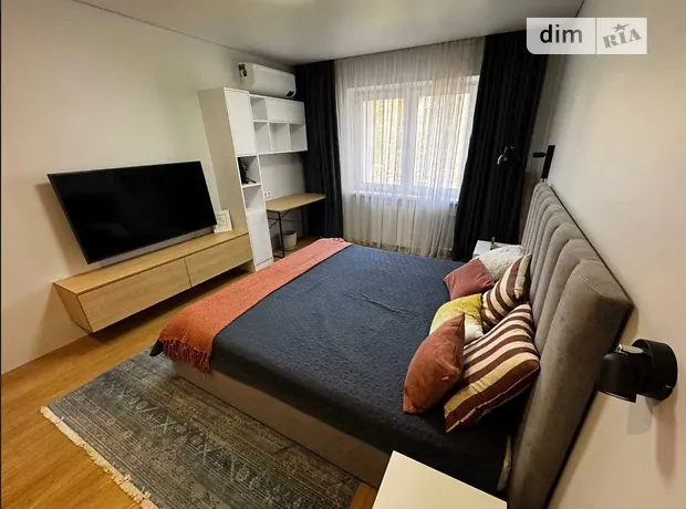 Квартира на вул. Кушнарьова, 3 в Харкові, ID 272747, фото №17