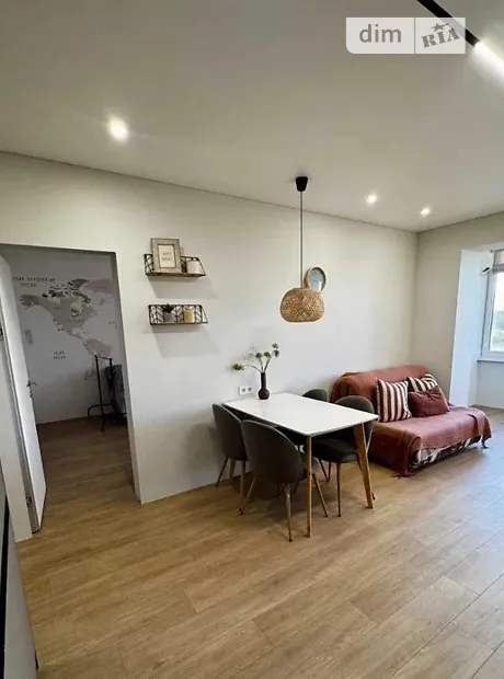 Квартира на вул. Кушнарьова, 3 в Харкові, ID 272747, фото №4