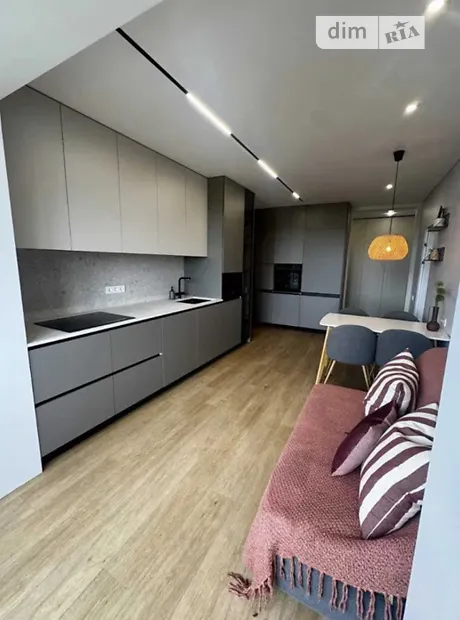 Квартира на вул. Кушнарьова, 3 в Харкові, ID 272747, фото №5