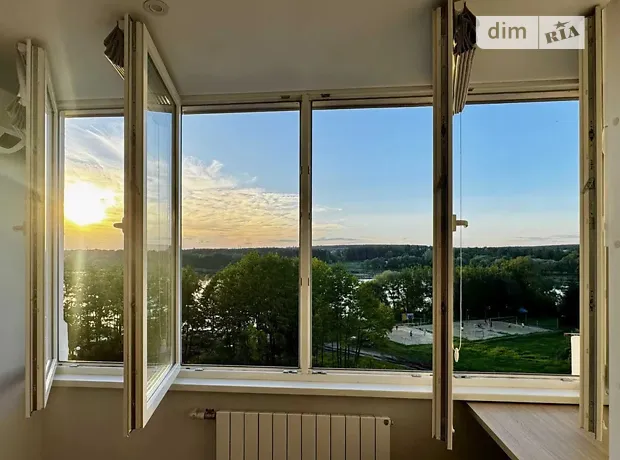 Квартира на вул. Кушнарьова, 3 в Харкові, ID 272747, фото №6