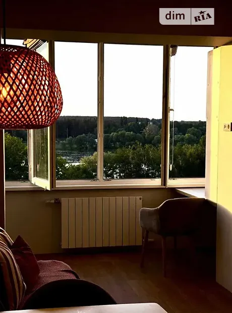 Квартира на вул. Кушнарьова, 3 в Харкові, ID 272747, фото №7