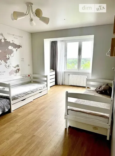 Квартира на вул. Кушнарьова, 3 в Харкові, ID 272747, фото №8