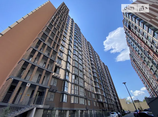Квартира на вул. Прохоровська в Одесі, ID 261854, фото №1