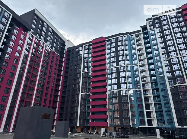 Квартира на вул. Хриплинська, 9 в Івано-Франківську, ID 168012, фото №3