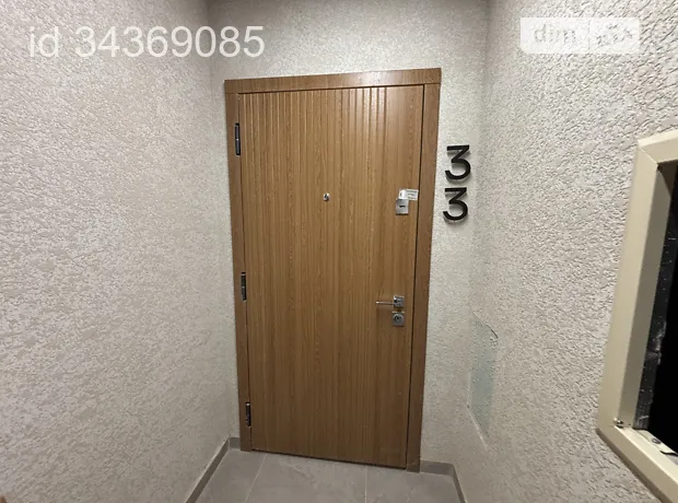 Квартира на вул. Богомольця, 29 в Ужгороді, ID 244763, фото №11