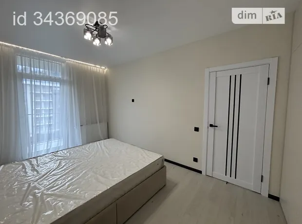 Квартира на вул. Богомольця, 29 в Ужгороді, ID 244763, фото №31