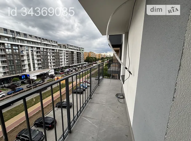Квартира на вул. Богомольця, 29 в Ужгороді, ID 244763, фото №39