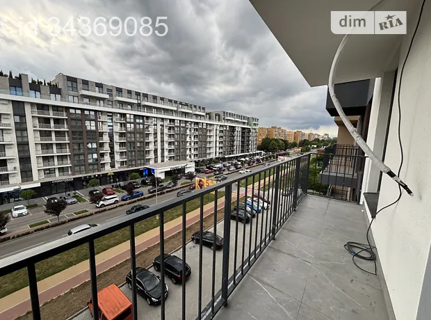 Квартира на вул. Богомольця, 29 в Ужгороді, ID 244763, фото №40