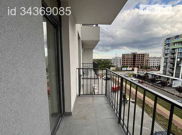 Квартира на вул. Богомольця, 29 в Ужгороді, ID 244763, фото №42