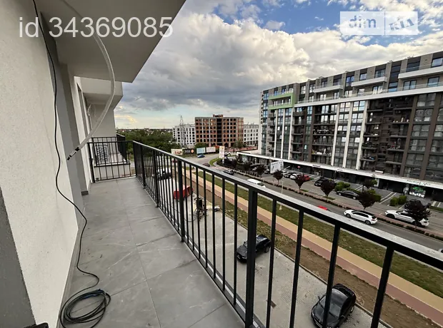 Квартира на вул. Богомольця, 29 в Ужгороді, ID 244763, фото №43