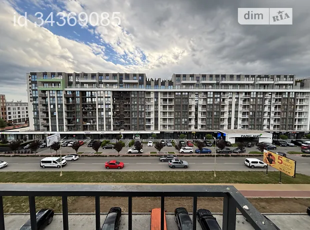 Квартира на вул. Богомольця, 29 в Ужгороді, ID 244763, фото №44