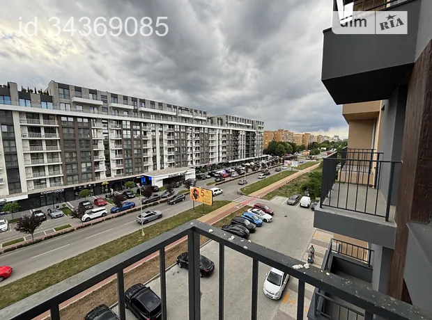 Квартира на вул. Богомольця, 29 в Ужгороді, ID 244763, фото №45