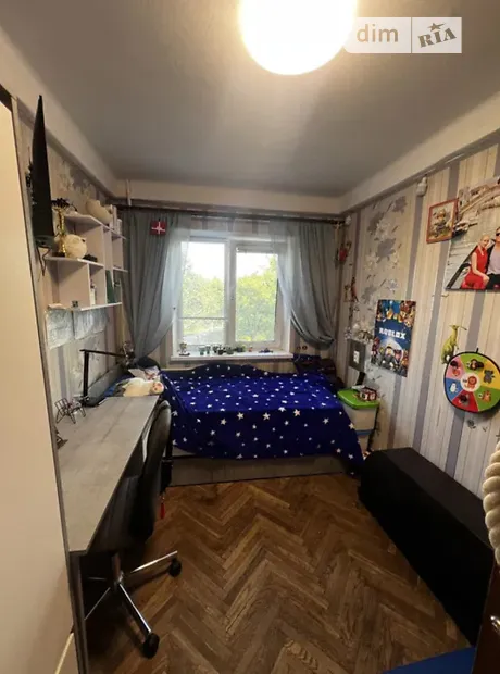 Квартира на вул. Тампере, 8 в Києві, ID 169651, фото №11
