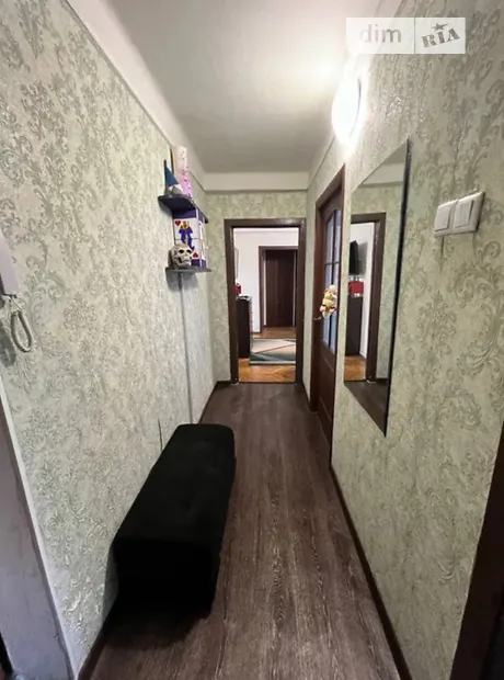 Квартира на вул. Тампере, 8 в Києві, ID 169651, фото №3