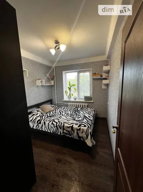 Квартира на вул. Тампере, 8 в Києві, ID 169651, фото №4