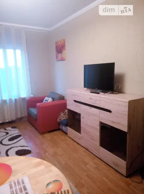 Квартира на просп. Гонгадзе Георгія, 18Ж в Київ, ID 185180, фото №1