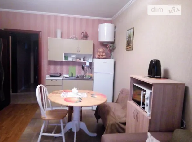 Квартира на просп. Гонгадзе Георгія, 18Ж в Київ, ID 185180, фото №2