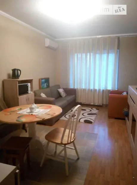 Квартира на просп. Гонгадзе Георгія, 18Ж в Київ, ID 185180, фото №4