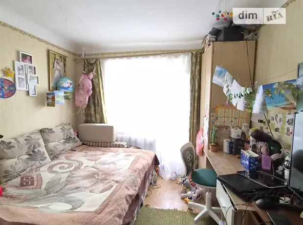 Квартира на вул. Соборна, 56 в Хмельницькому, ID 260677, фото №1