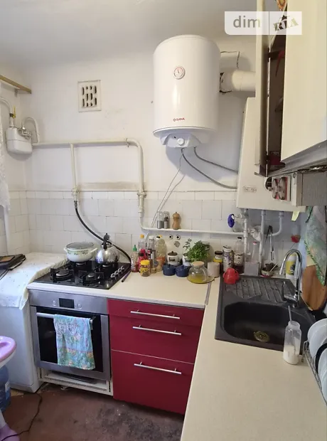 Квартира на вул. Соборна, 56 в Хмельницькому, ID 260677, фото №3