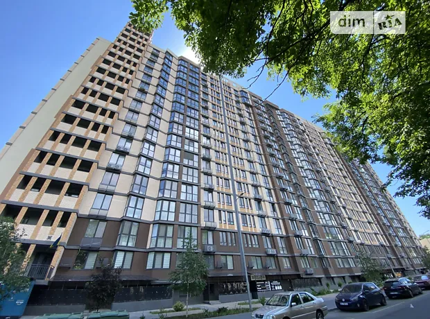 Квартира на вул. Прохоровська в Одесі, ID 261042, фото №1
