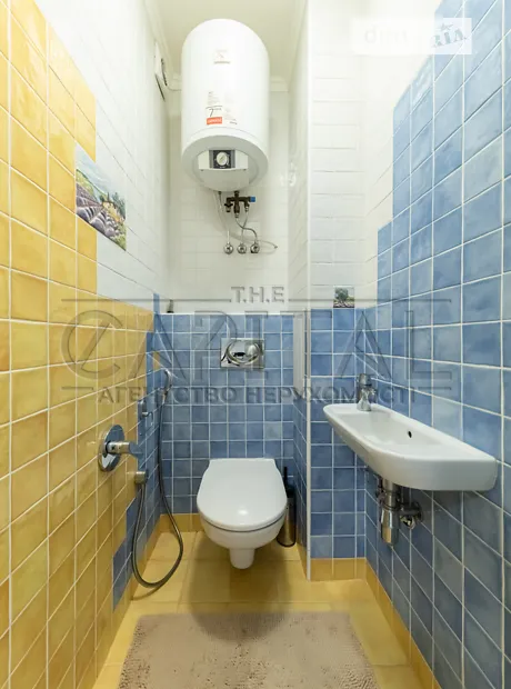 Квартира на вул. Петра Калнишевського, 7 в Києві, ID 226221, фото №20