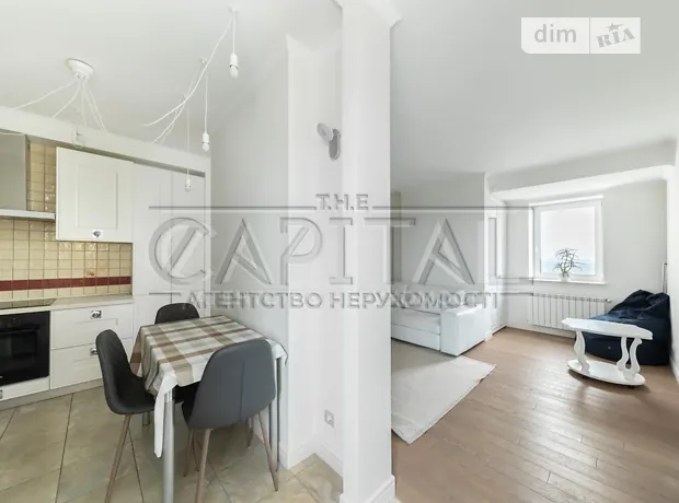 Квартира на вул. Петра Калнишевського, 7 в Києві, ID 226221, фото №3