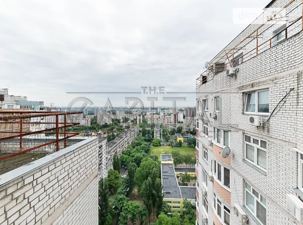 Квартира на вул. Петра Калнишевського, 7 в Києві, ID 226221, фото №22