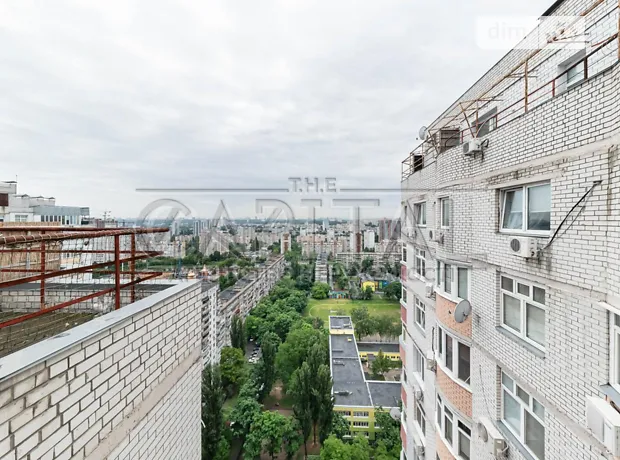 Квартира на вул. Петра Калнишевського, 7 в Києві, ID 226221, фото №23