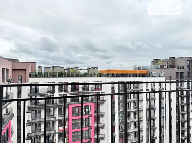 Квартира на вул. Левицького Романа в Івано-Франківську, ID 176892, фото №21