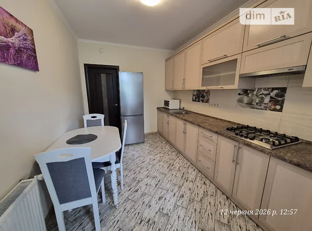 Квартира на вул. Гетьмана П. Дорошенка, 18В в Івано-Франківську, ID 171806, фото №26