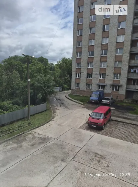 Квартира на вул. Гетьмана П. Дорошенка, 18В в Івано-Франківську, ID 171806, фото №32