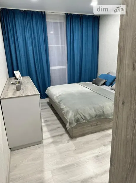 Квартира на вул. Михайла Максимовича в Києві, ID 165163, фото №1