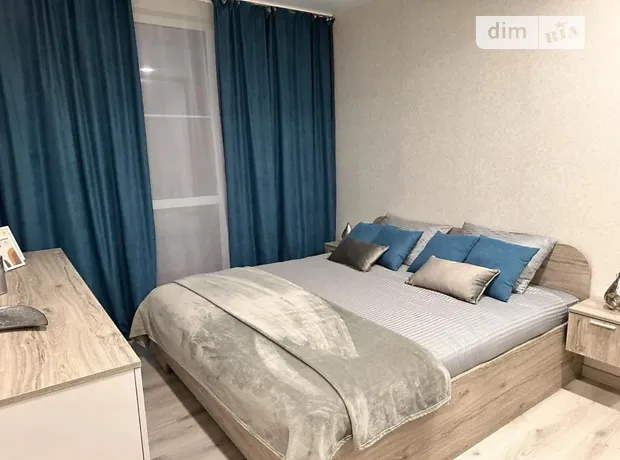 Квартира на вул. Михайла Максимовича в Києві, ID 165163, фото №2