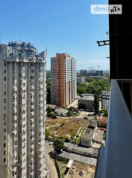 Квартира на пров. Середньофонтанський, 1А в Одесі, ID 199902, фото №11
