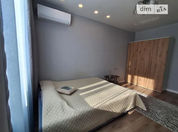 Квартира на просп. Європейського Союзу, 41А в Київ, ID 170708, фото №4