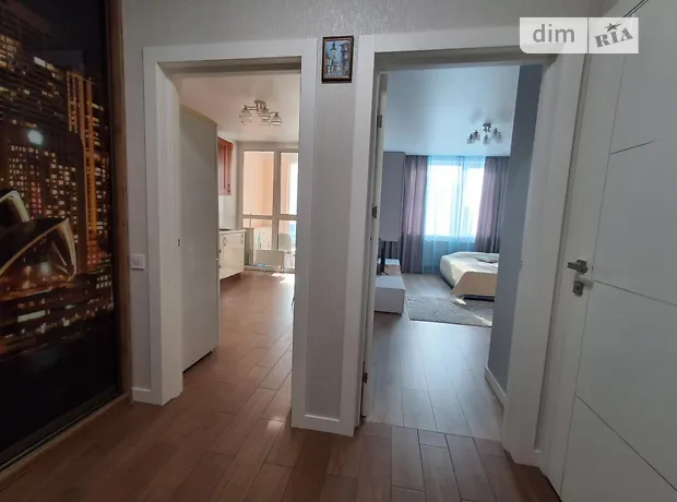 Квартира на просп. Європейського Союзу, 41А в Київ, ID 170708, фото №5