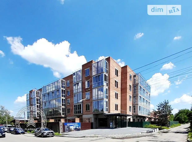 Квартира на вул. Волошкова в Вінниці, ID 224810, фото №1