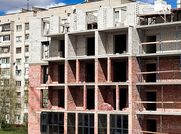Квартира на вул. Героїв Десантників, 19 в Житомирі, ID 228492, фото №6