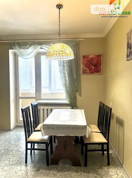 Квартира на просп. Валерія Лобановського 9/1 в Києві, ID 198979, фото №2