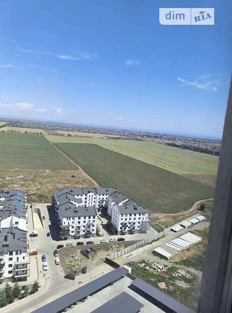 Квартира на вул. Академіка Сахарова, 3Е в Одесі, ID 179726, фото №5
