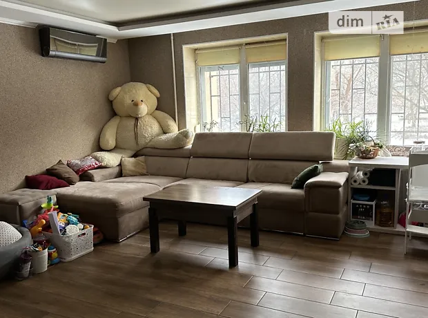 Квартира на вул. Лазаренка Прикордонника в Черкаси, ID 229047, фото №1