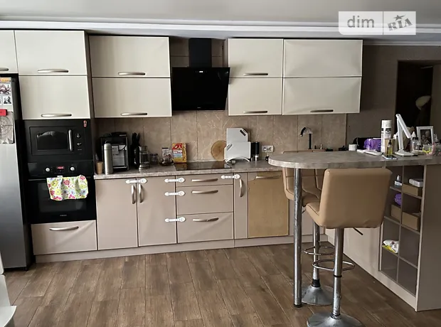 Квартира на вул. Лазаренка Прикордонника в Черкаси, ID 229047, фото №2