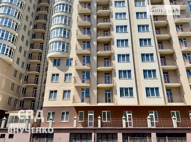 Квартира на вул. Фонтанська дорога, 30\u002F32Б в Одесі, ID 173365, фото №1