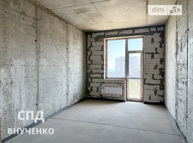 Квартира на вул. Фонтанська дорога, 30\u002F32Б в Одесі, ID 173365, фото №16