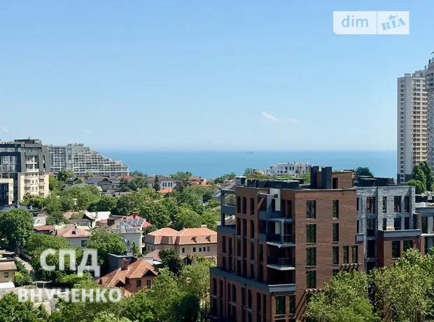 Квартира на вул. Фонтанська дорога, 30\u002F32Б в Одесі, ID 173365, фото №3