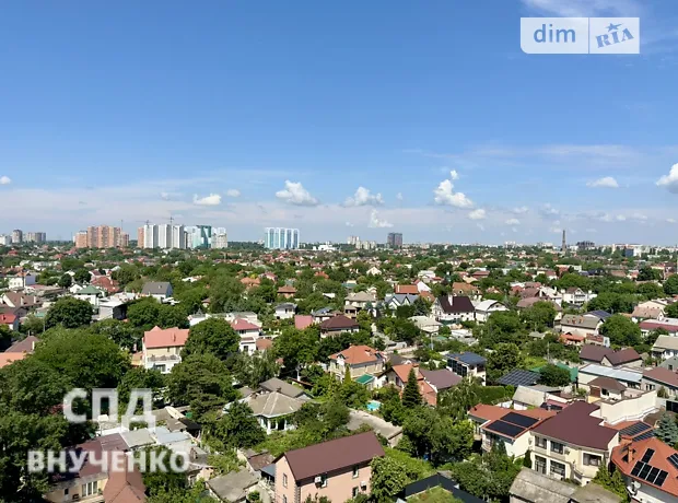 Квартира на вул. Фонтанська дорога, 30\u002F32Б в Одесі, ID 173365, фото №23