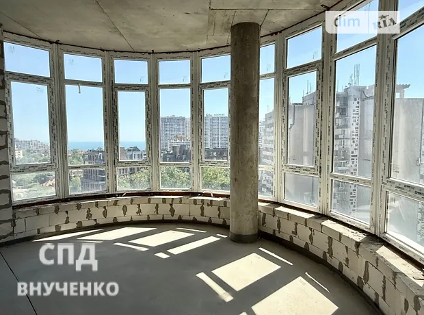 Квартира на вул. Фонтанська дорога, 30\u002F32Б в Одесі, ID 173365, фото №9
