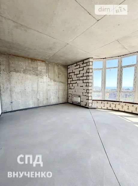Квартира на вул. Фонтанська дорога, 30\u002F32Б в Одесі, ID 173365, фото №10